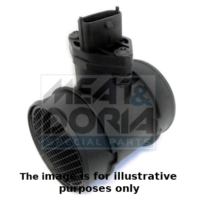Mass Air Flow Sensor